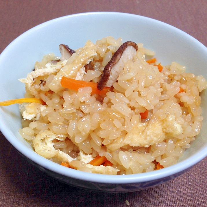 炊飯器におまかせ 五目おこわ レシピ 作り方 By うーころちゃん 楽天レシピ 炊飯器におまかせ 五目おこわ レシピ 作り方 By うーころちゃん 楽天レシピ